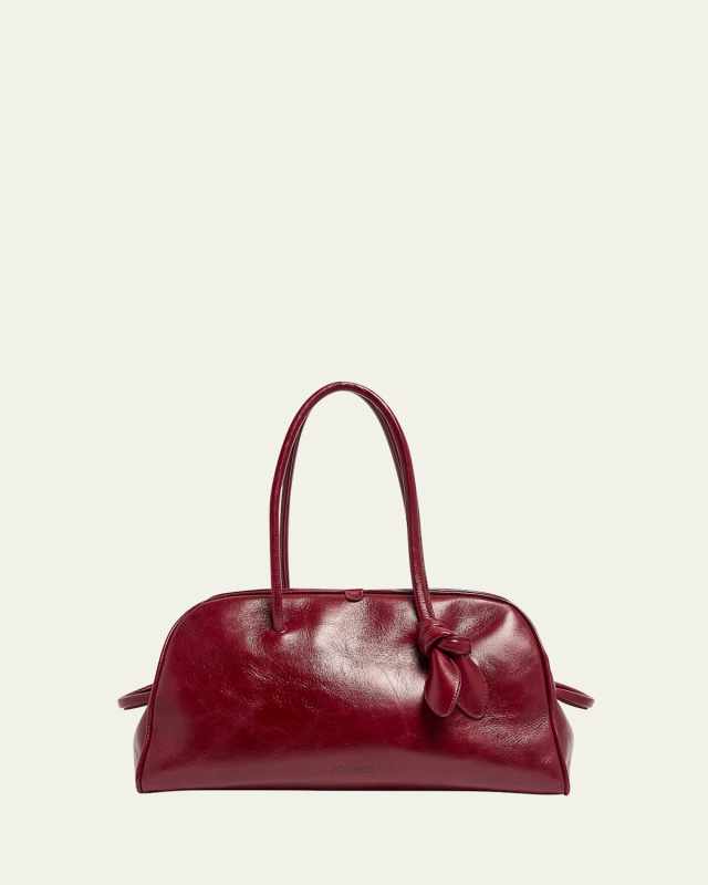 Le Turismo Soft Calf Leather Shoulder Bag